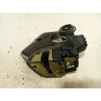 Toyota Corolla Verso AR10 Front door lock pbtabs