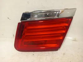 BMW 7 F01 F02 F03 F04 Lampy tylnej klapy bagażnika 7182206