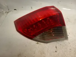 Renault Laguna III Lampa tylna 265550001r