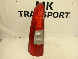 Volvo V70 Lampa tylna 160985