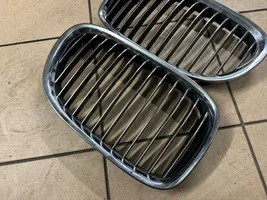 BMW 7 F01 F02 F03 F04 Atrapa chłodnicy / Grill 