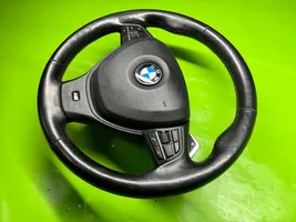 BMW 5 F10 F11 Volant A1617962800