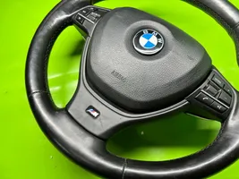 BMW 5 F10 F11 Volant A1617962800