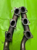 Mercedes-Benz E W212 Exhaust manifold A6421400809