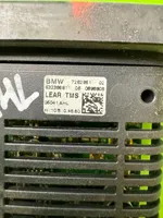BMW 7 F01 F02 F03 F04 Sterownik / moduł świateł Xenon 7262961