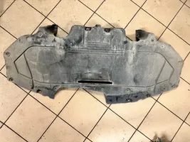 BMW 7 G11 G12 Couvre-soubassement arrière 51164310