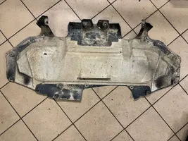 BMW 7 G11 G12 Couvre-soubassement arrière 51164310