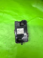 BMW 7 F01 F02 F03 F04 Motorino ventola riscaldamento/resistenza ventola 9220847