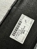 BMW 5 F10 F11 Trunk/boot mat liner 9168506