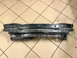 BMW 5 F10 F11 Renfort de pare-chocs arrière 8053581