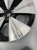 Mercedes-Benz EQS V297 R 21 kalts disks (-i) A2974000300