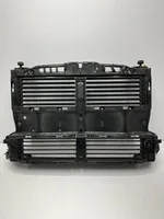 Ford Kuga III Déflecteur d'air de radiateur de refroidissement LX6BA16E146A2