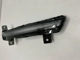 Porsche Cayman 982 Lampa LED do jazdy dziennej 982953351A