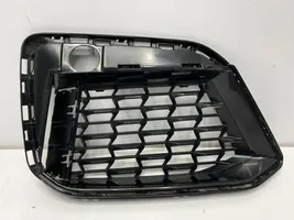 BMW M5 Grille inférieure de pare-chocs avant 51118098684