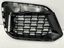 BMW M5 Grille inférieure de pare-chocs avant 51118098684