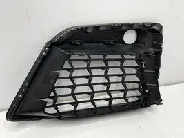 BMW M5 Grille inférieure de pare-chocs avant 51118098684