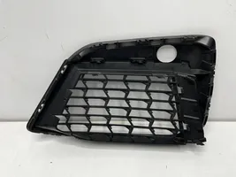 BMW M5 Grille inférieure de pare-chocs avant 51118098684