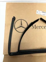 Mercedes-Benz GLC X253 C253 Guarnizione in gomma finestrino/vetro portiera posteriore A2537350425