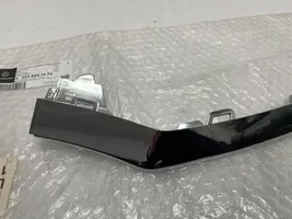 Mercedes-Benz C AMG W205 Front bumper splitter molding A2058851474