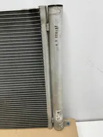 BMW X2 F39 A/C cooling radiator (condenser) 22828110