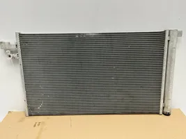 BMW X2 F39 A/C cooling radiator (condenser) 22828110