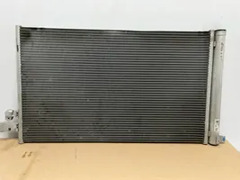 BMW X2 F39 Gaisa kondicioniera dzeses radiators 22828110