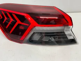 Audi Q4 Sportback e-tron Lampa tylna 89A945069