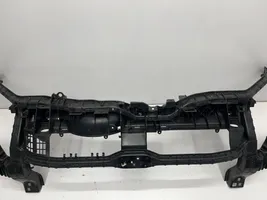 Ford Transit Uchwyt / Mocowanie zderzaka przedniego BK31-8B041AM