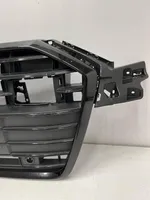 Audi A6 S6 C8 4K Maskownica / Grill / Atrapa górna chłodnicy 4K0853651