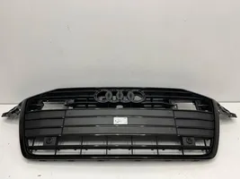 Audi A6 S6 C8 4K Maskownica / Grill / Atrapa górna chłodnicy 4K0853651