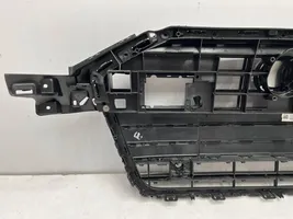 Audi A6 S6 C8 4K Maskownica / Grill / Atrapa górna chłodnicy 4K0853651