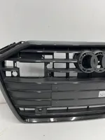 Audi A6 S6 C8 4K Maskownica / Grill / Atrapa górna chłodnicy 4K0853651