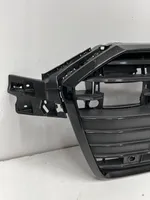 Audi A6 S6 C8 4K Maskownica / Grill / Atrapa górna chłodnicy 4K0853651