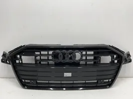 Audi A6 S6 C8 4K Maskownica / Grill / Atrapa górna chłodnicy 4K0853651