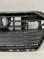 Audi A6 S6 C8 4K Maskownica / Grill / Atrapa górna chłodnicy 4K0853651