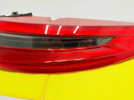 Porsche 911 991 Luci posteriori 99163116605