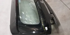 Mercedes-Benz B W245 Takaluukun/tavaratilan kansi A1697401305