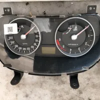 Hyundai Accent Speedometer (instrument cluster) 940031E180