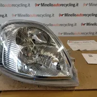 Opel Movano A Odblask lampy tylnej 9121035