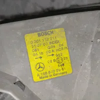 Mercedes-Benz A W168 Réflecteur de feu arrière A1688200961
