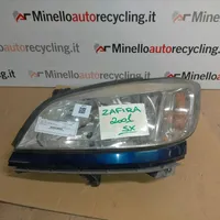 Opel Zafira A Odblask lampy tylnej 9118791