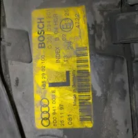 Audi A4 S4 B5 8D Riflettore fanale posteriore 8D0941029