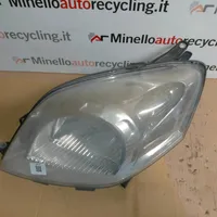 Citroen Nemo Odblask lampy tylnej 1634151680