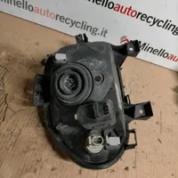 Renault Clio II Riflettore fanale posteriore 260603338R