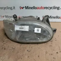 Ford Escort Riflettore fanale posteriore 1046870