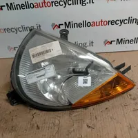 Ford Ka Riflettore fanale posteriore 1079423