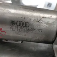 Audi A4 S4 B7 8E 8H Termostato EGR 03G131512AL