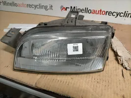 Fiat Punto (176) Riflettore fanale posteriore 46402650