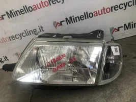 Citroen Saxo Odblask lampy tylnej 6204N5