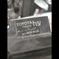 Toyota Yaris Radiatore riscaldamento abitacolo 164000N050